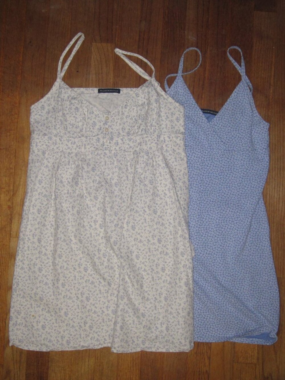 Brandy Melville Floral Romper Bundle - Made in Italy